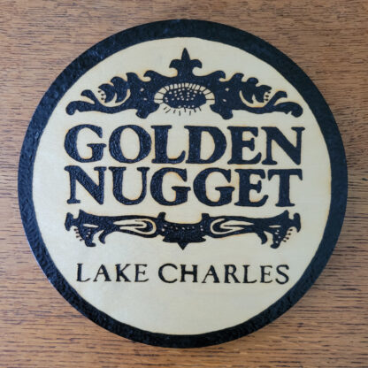 Golden Nugget Lake Charles