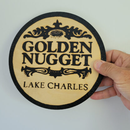 Golden Nugget Lake Charles