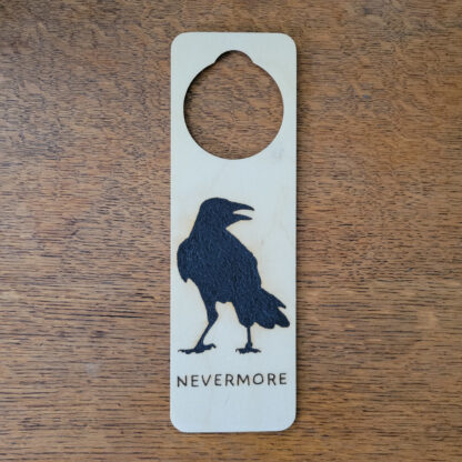 Raven - Nevermore