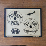 Fly Boy Pizza - Rutherfordton NC