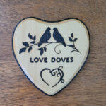 Love Doves