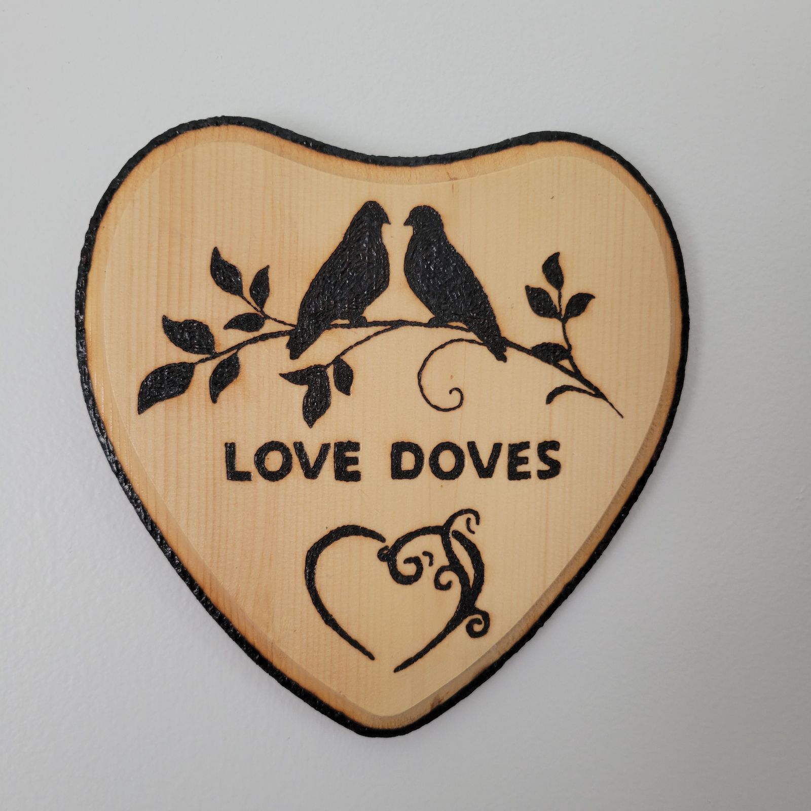 Love Doves-2