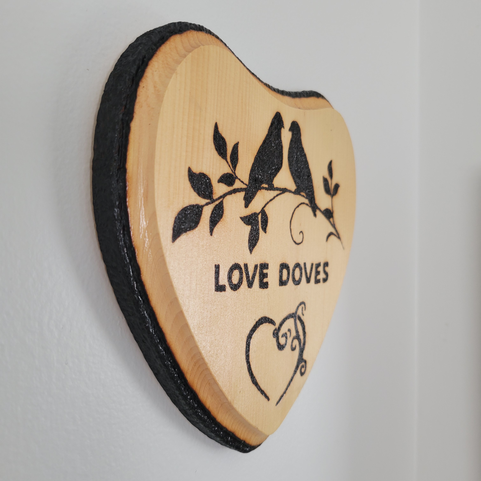 Love Doves-3