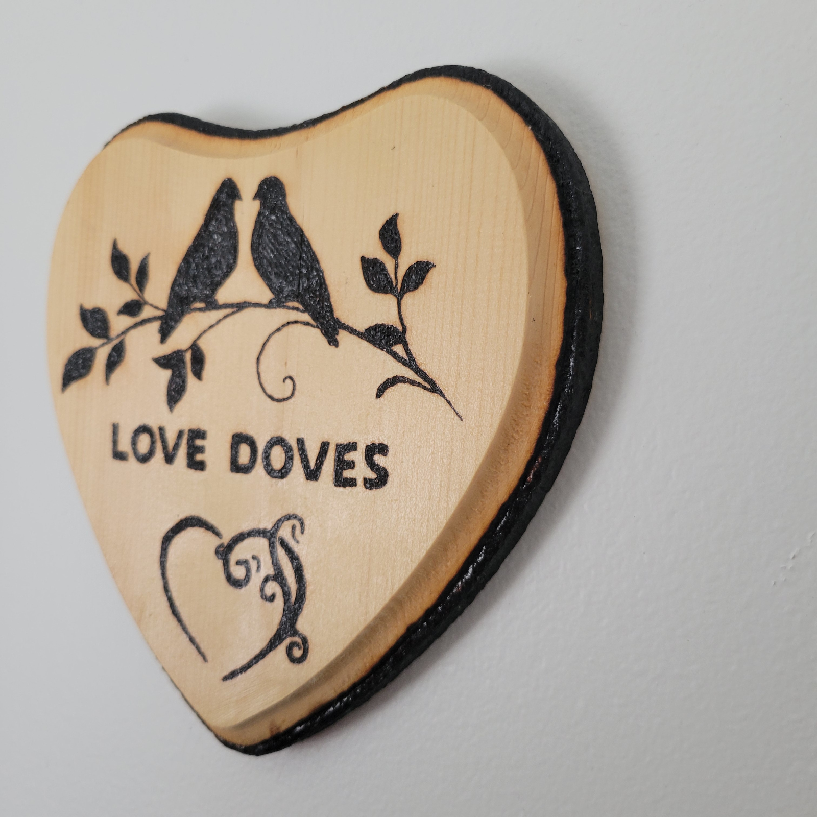 Love Doves-4