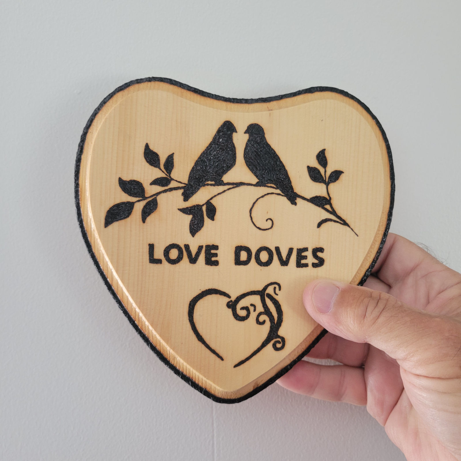 Love Doves-5